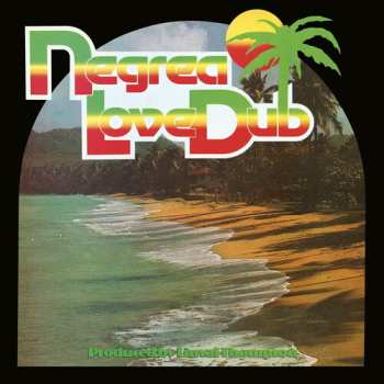 LP Linval Thompson: Negrea Love Dub