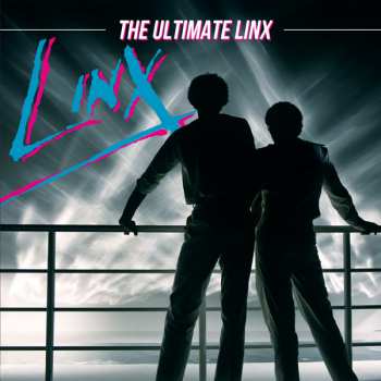 4CD/Coffret Linx: The Ultimate Linx
