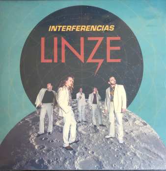 Album Linze: Interferencias