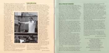 CD Lionel Bart: Lionel Bart's Oliver! - Original Studio Cast Recording