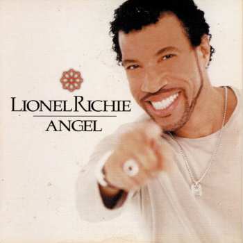 Album Lionel Richie: Angel