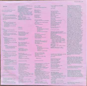 LP Lionel Richie: Lionel Richie