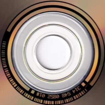 CD Lionel Richie: Renaissance