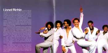 CD Commodores: The Definitive Collection