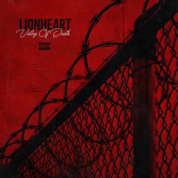 CD Lionheart: Valley Of Death DIGI