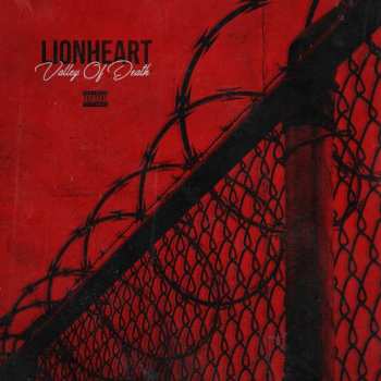 CD Lionheart: Valley Of Death DIGI
