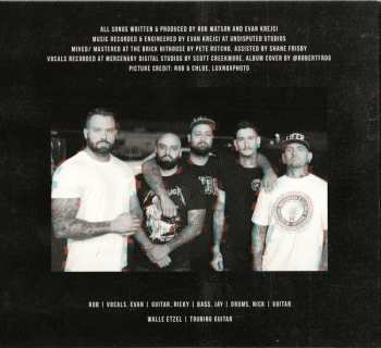 CD Lionheart: Welcome To The West Coast II DIGI