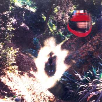 Album Lionmilk: Intergalactic Warp Terminal 222