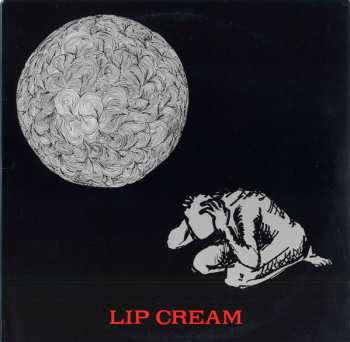Album Lipcream: Lip Cream