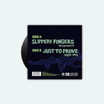 LP Lipphead: Lipphead Remixed