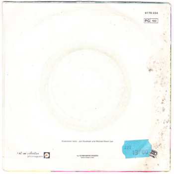 SP Lipps, Inc.: Funkytown