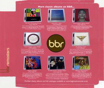 CD Lipps, Inc.: Mouth To Mouth