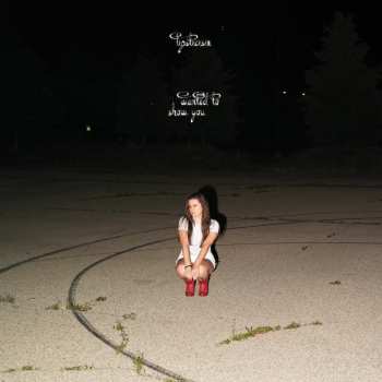 LP Lipsticism: Wanted To Show You