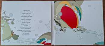 CD Liquid Spirits: Let Love Run These Streets