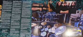 2LP Liquid Tension Experiment: Liquid Tension Experiment 2 LTD | CLR