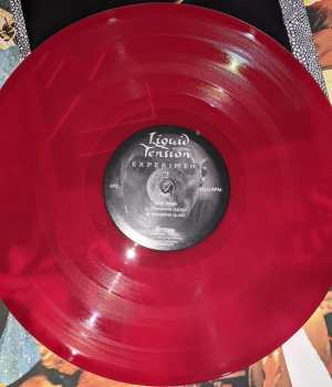 2LP Liquid Tension Experiment: Liquid Tension Experiment 2 LTD | CLR