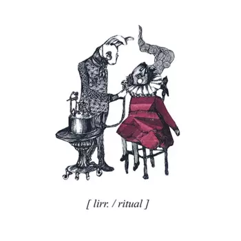 lirr.: Ritual Ep