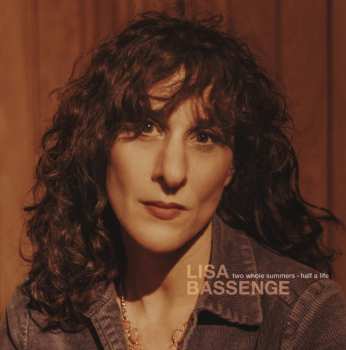CD Lisa Bassenge: Two Whole Summers