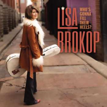 CD Lisa Brokop: Who