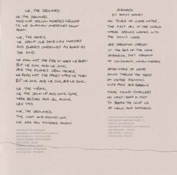 CD Lisa Hannigan: At Swim