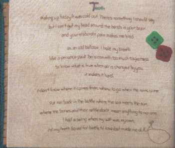 CD Lisa Hannigan: Sea Sew