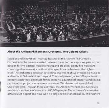 SACD Hector Berlioz: La Captive