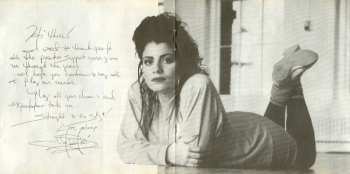 CD Lisa Lisa & Cult Jam: Straight To The Sky