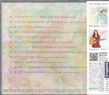 CD Lisa Ono: My Favorite Songs