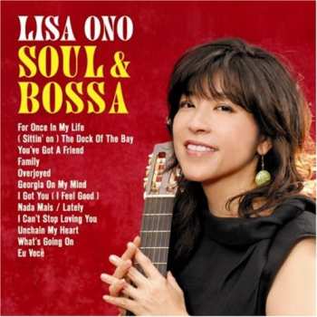 Album Lisa Ono: Soul & Bossa