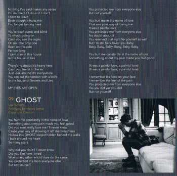 CD Lisa Simone: In Need Of Love