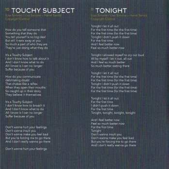 CD Lisa Simone: In Need Of Love