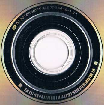 CD Lisa Simone: In Need Of Love