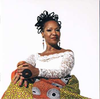 CD Lisa Simone: In Need Of Love