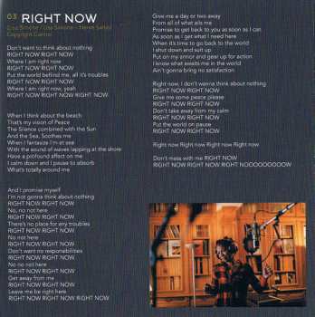 CD Lisa Simone: In Need Of Love