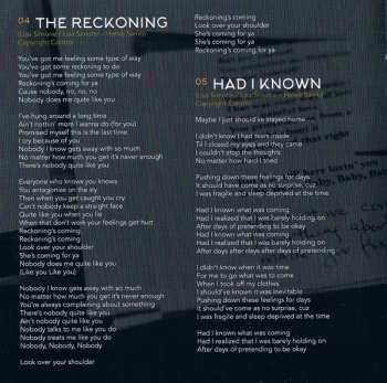 CD Lisa Simone: In Need Of Love