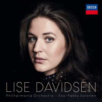 Album Esa-Pekka Salonen: Wagner ∙ Strauss