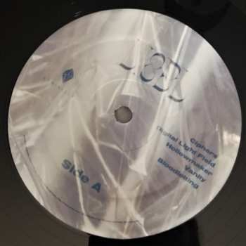 LP Lisel: Angels On The Slope