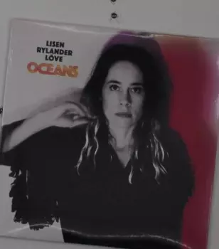 Lisen Rylander: Oceans
