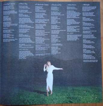 LP Lissie: Carving Canyons CLR