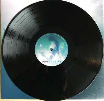 LP Lissie: Castles