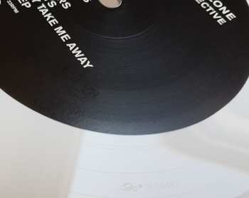 LP Lissie: When I'm Alone - The Piano Retrospective CLR | LTD