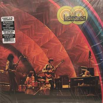 LP Listening: Listening CLR | LTD