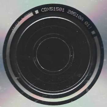 2CD Franz Liszt: Harmonies Poétiques Et Religieuses / 6 Consolations / 2 Légendes / Weihnachtsbaum