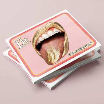CD Lit: Tastes Like Gold