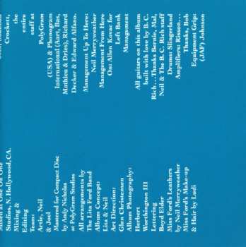 CD Lita Ford: Out For Blood