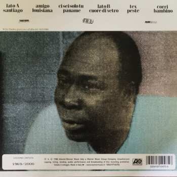 LP Litfiba: Litfiba 3 CLR | LTD | NUM