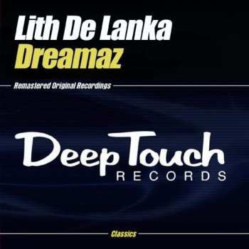 Album Lith De Lanka: Dreamaz