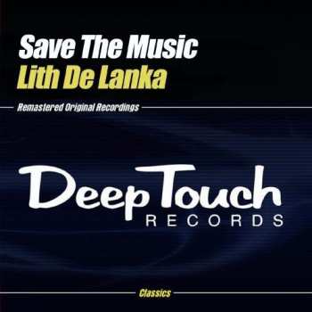 CD Lith De Lanka: Save The Music