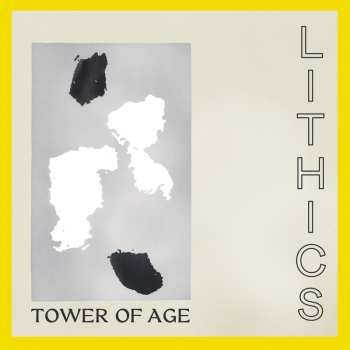 CD LITHICS: Tower Of Age