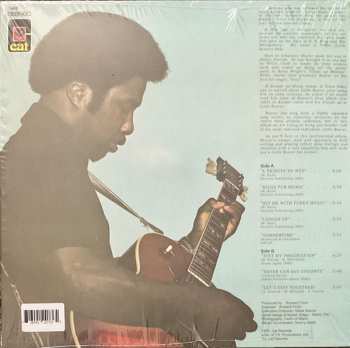 LP Little Beaver: Black Rhapsody  CLR | LTD